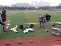 呵呵 我们合川航模俱乐部 来看看怎么样！觉得还可以就赞... 重庆合川贴吧 作者:到不了 6905 