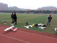 呵呵 我们合川航模俱乐部 来看看怎么样！觉得还可以就赞... 重庆合川贴吧 作者:到不了 583 