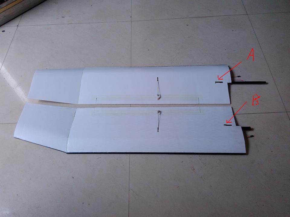制作FPV  瓶子载机.。。揭释单边能飞13.6公里的秘密...  作者:cyb2688 1871 