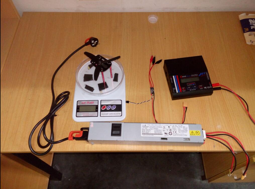 佰润创新 SR2205-2300KV 作死力效-——大白测试 创新 作者:我是大白 5639 