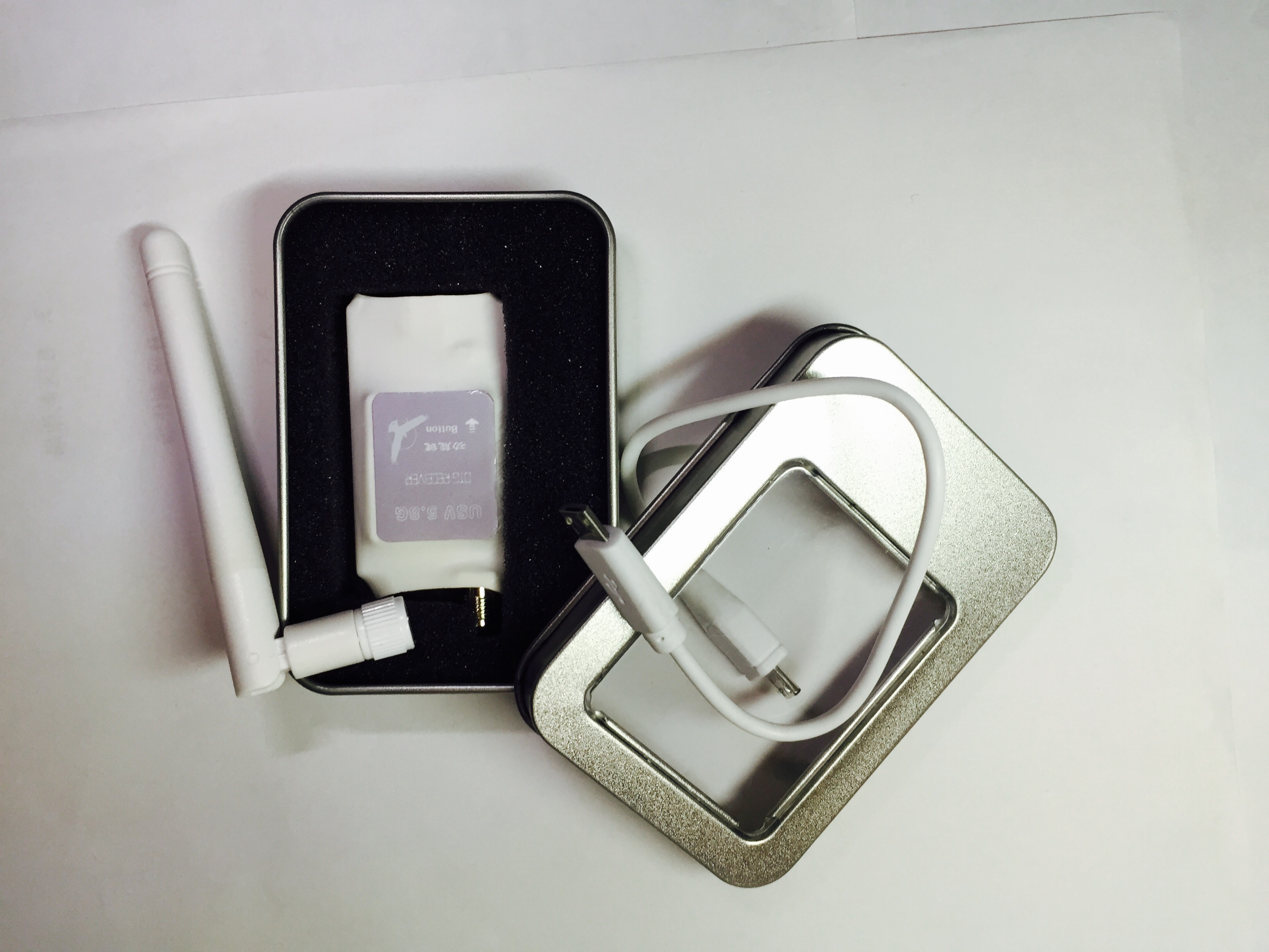 【Mr.Pro 出品】口袋FPV 3.0 测评 Iphone,兼容性,显示屏,高通,产品 作者:Mr.Pro 4952 