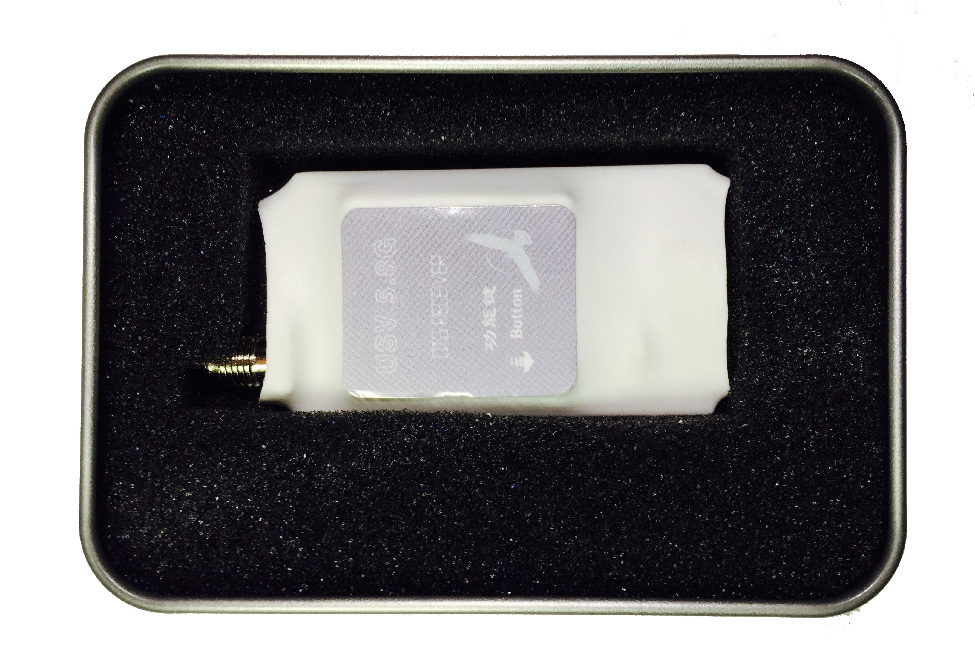 【Mr.Pro 出品】口袋FPV 3.0 测评 Iphone,兼容性,显示屏,高通,产品 作者:Mr.Pro 2068 