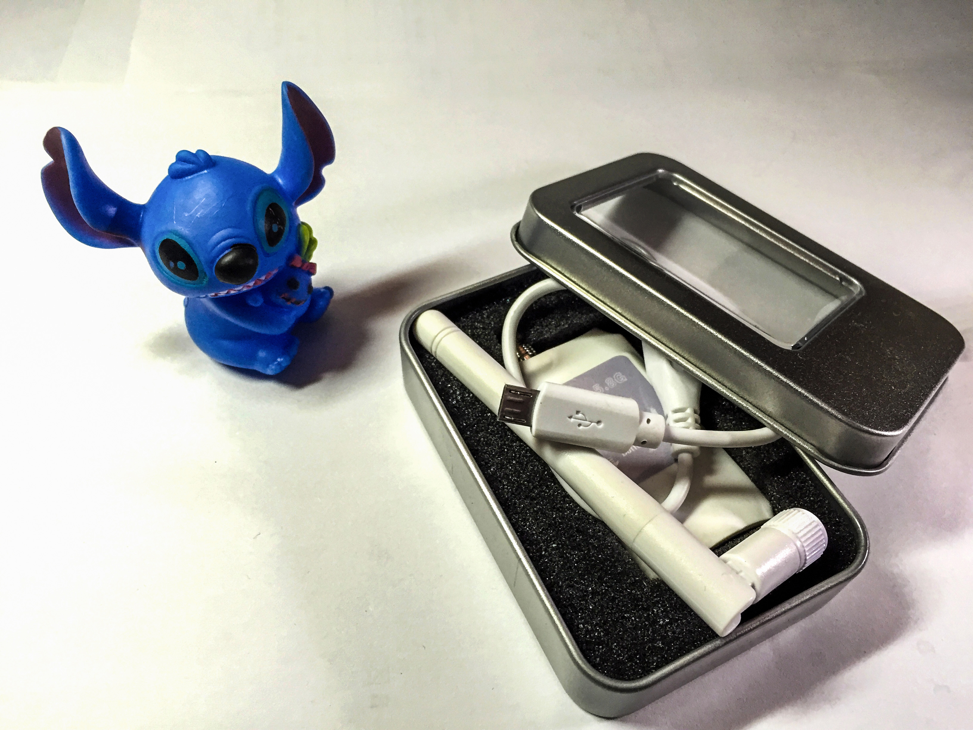 【Mr.Pro 出品】口袋FPV 3.0 测评 Iphone,兼容性,显示屏,高通,产品 作者:Mr.Pro 5078 