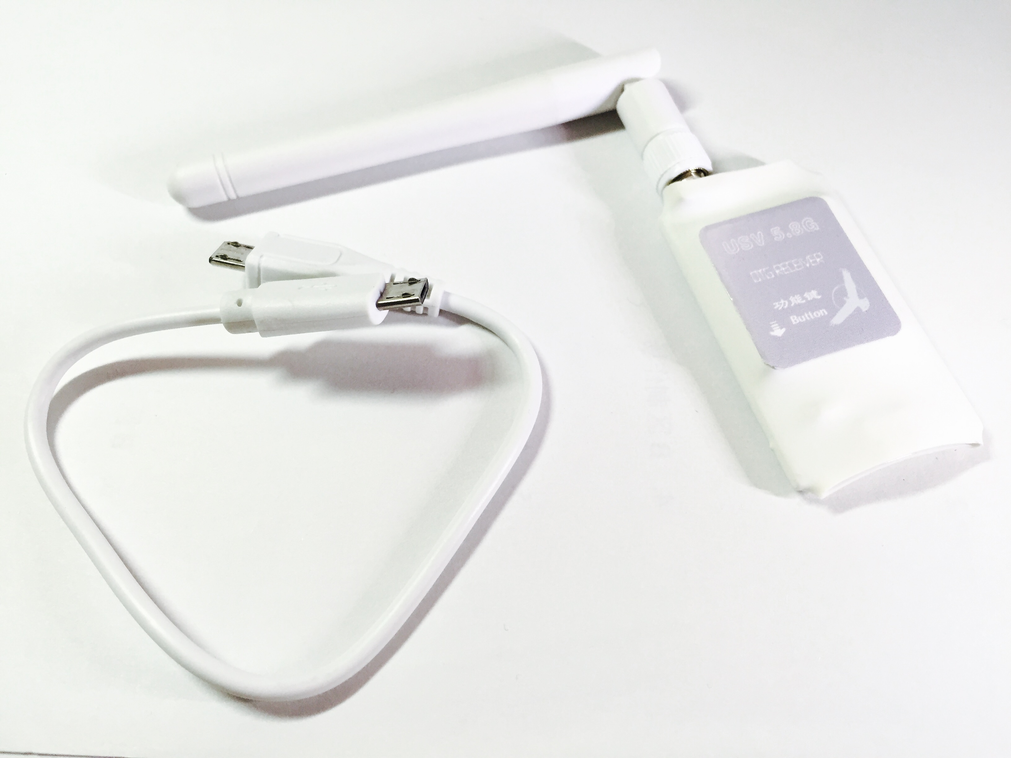 【Mr.Pro 出品】口袋FPV 3.0 测评 Iphone,兼容性,显示屏,高通,产品 作者:Mr.Pro 7807 