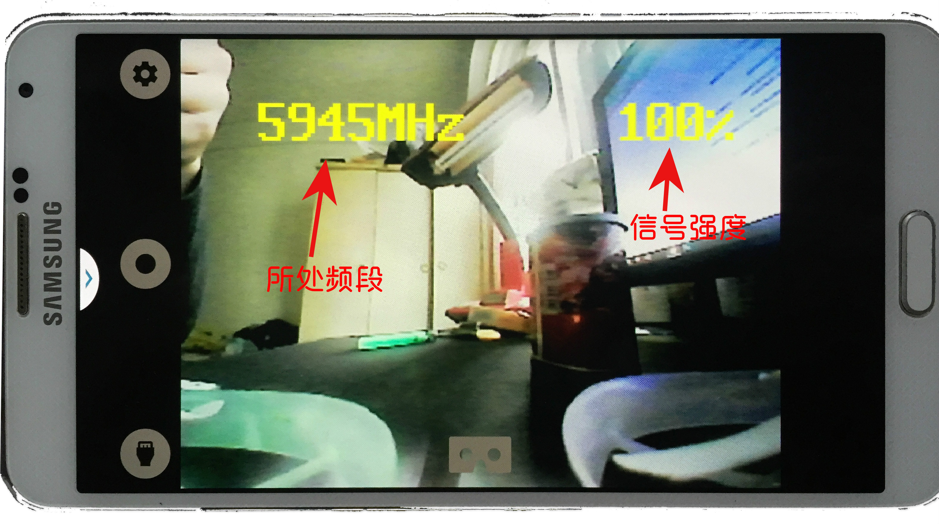 【Mr.Pro 出品】口袋FPV 3.0 测评 Iphone,兼容性,显示屏,高通,产品 作者:Mr.Pro 4477 