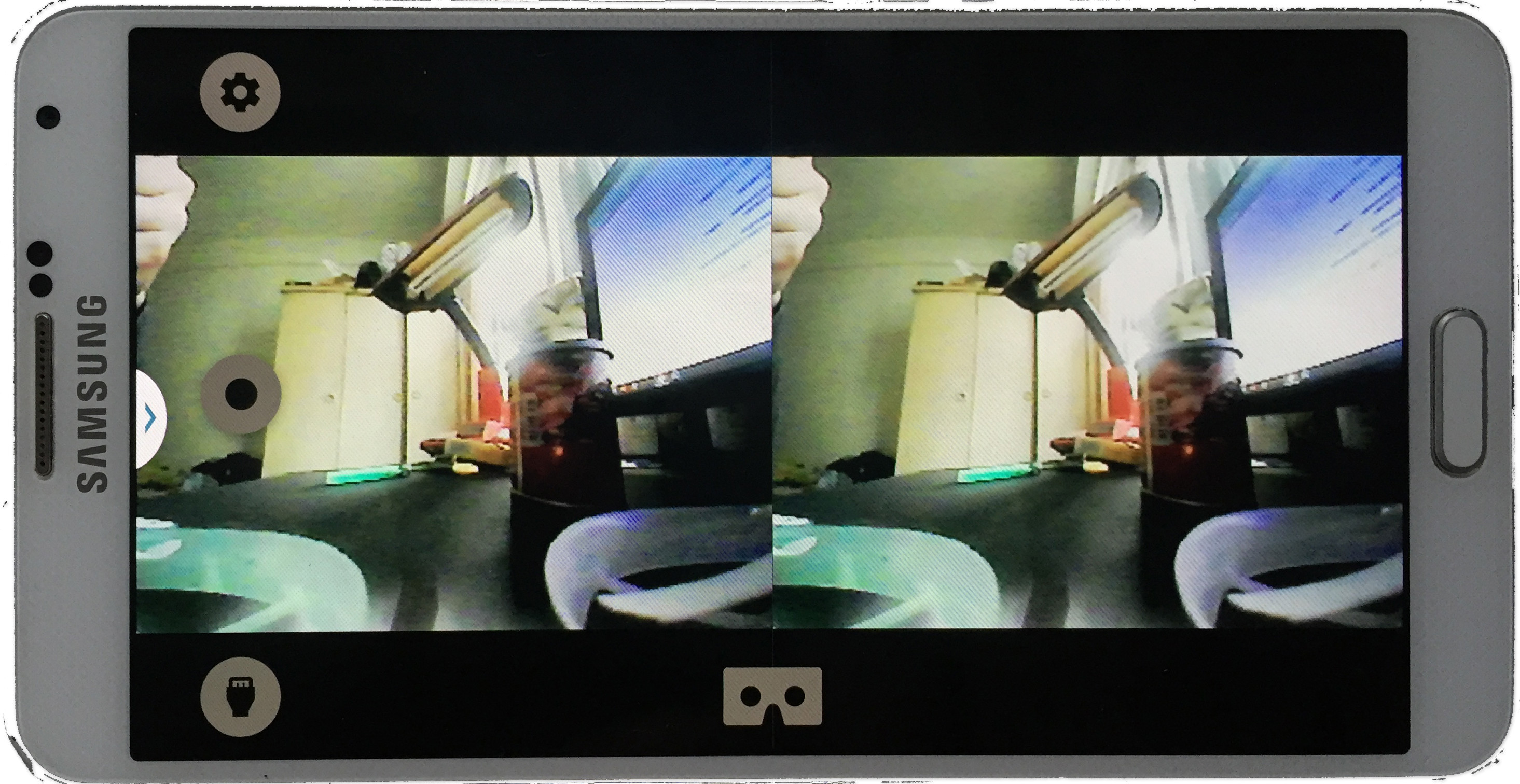 【Mr.Pro 出品】口袋FPV 3.0 测评 Iphone,兼容性,显示屏,高通,产品 作者:Mr.Pro 1664 