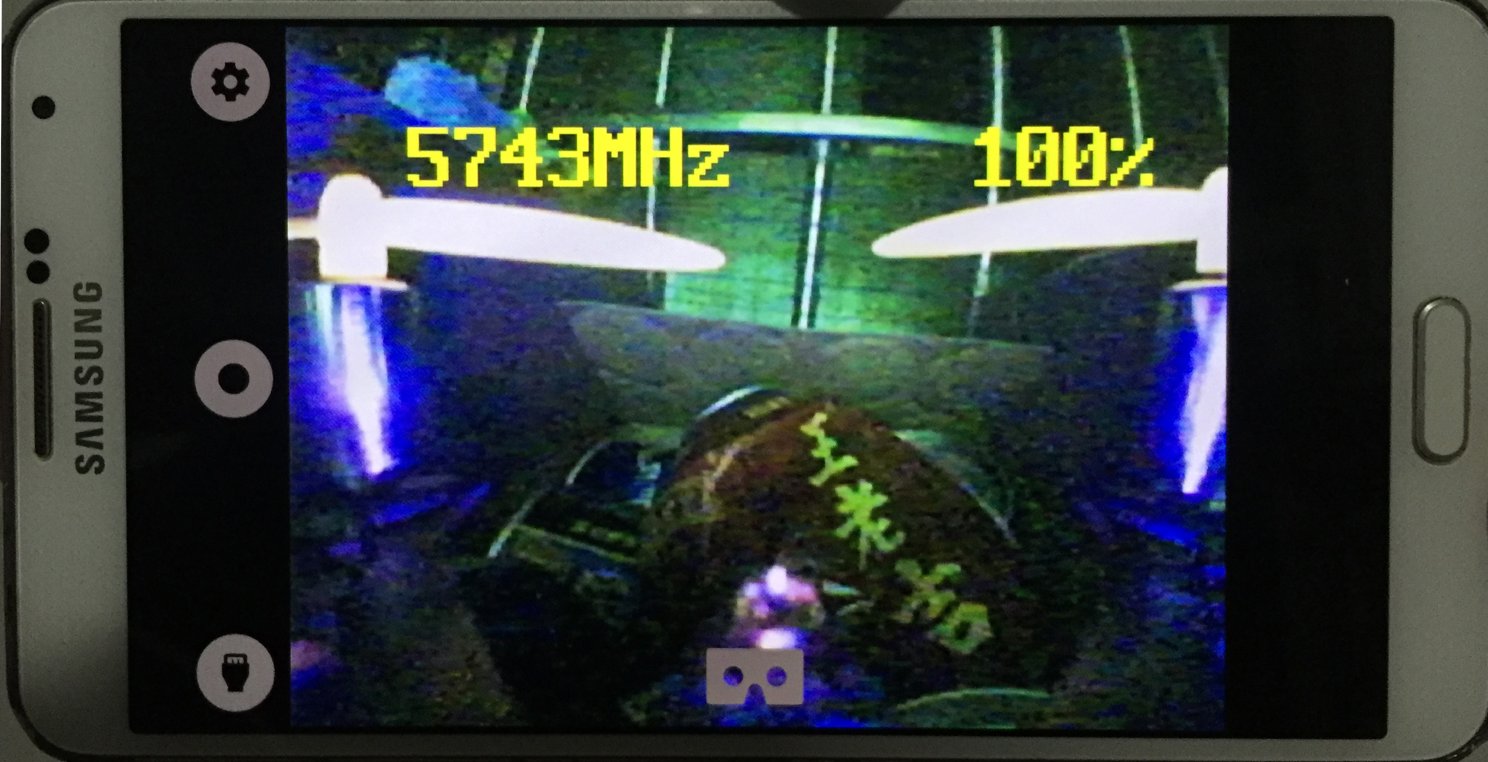 【Mr.Pro 出品】口袋FPV 3.0 测评 Iphone,兼容性,显示屏,高通,产品 作者:Mr.Pro 602 