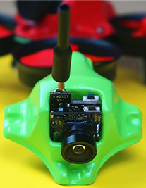 【Mr.Pro 出品】口袋FPV 3.0 测评 Iphone,兼容性,显示屏,高通,产品 作者:Mr.Pro 3131 