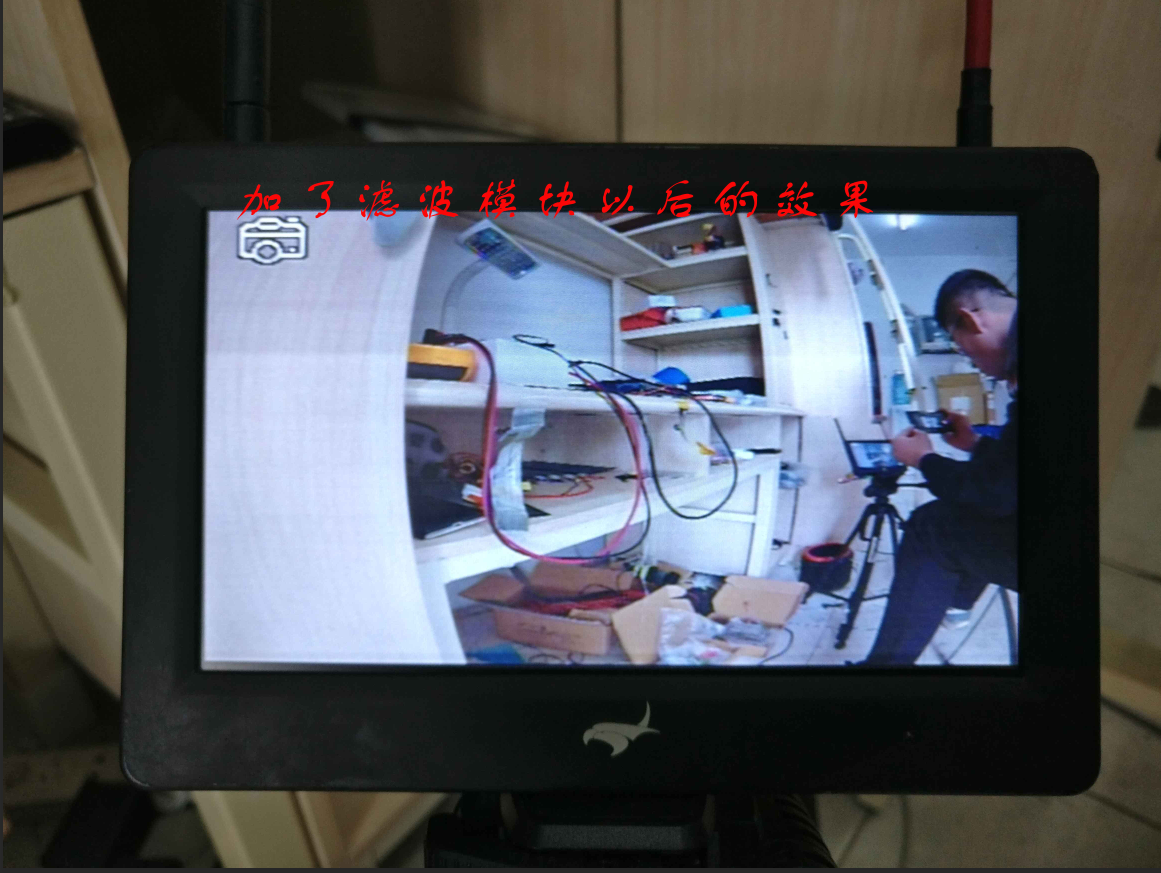 鲤鱼带你玩多轴 一架735轴距四轴飞行器从制作到爽飞的记... 电池,充电器,天线,云台,图传 作者:川师鲤鱼 779 
