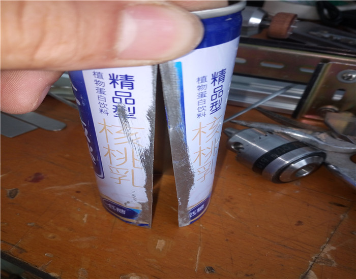 做一个小手电钻 电机 作者:Dk. 3678 