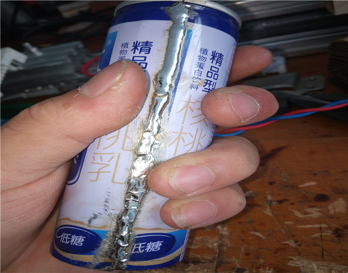 做一个小手电钻 电机 作者:Dk. 6185 