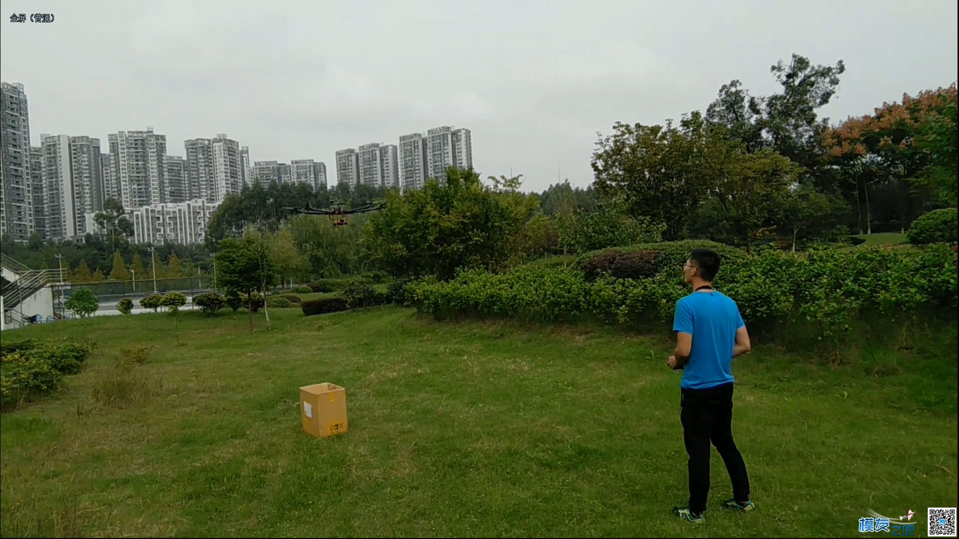 pixhawk2.1组装八轴-从设计 装机调参到首飞纪实 调试&amp;经验分享 多旋翼,固定翼,直升机,潜水艇,飞控 作者:川师鲤鱼 5903 