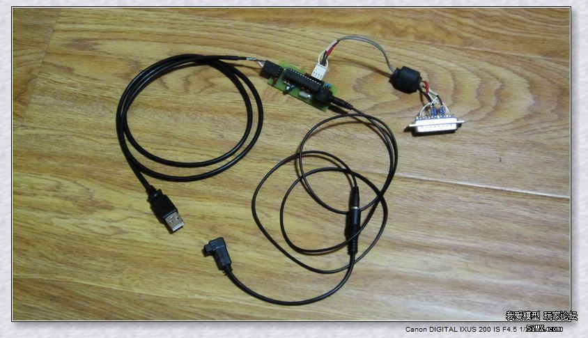 （转自5imx）千红的自制凤凰模拟器USB加密狗图文教程，增... 模拟器,DIY,电容,firmware,5imx 作者:小炸鸡 6541 