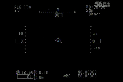 飞宇飞控 测试进行中 固定翼,电池,天线,舵机,图传 作者:无机翼的飞机8 5942 