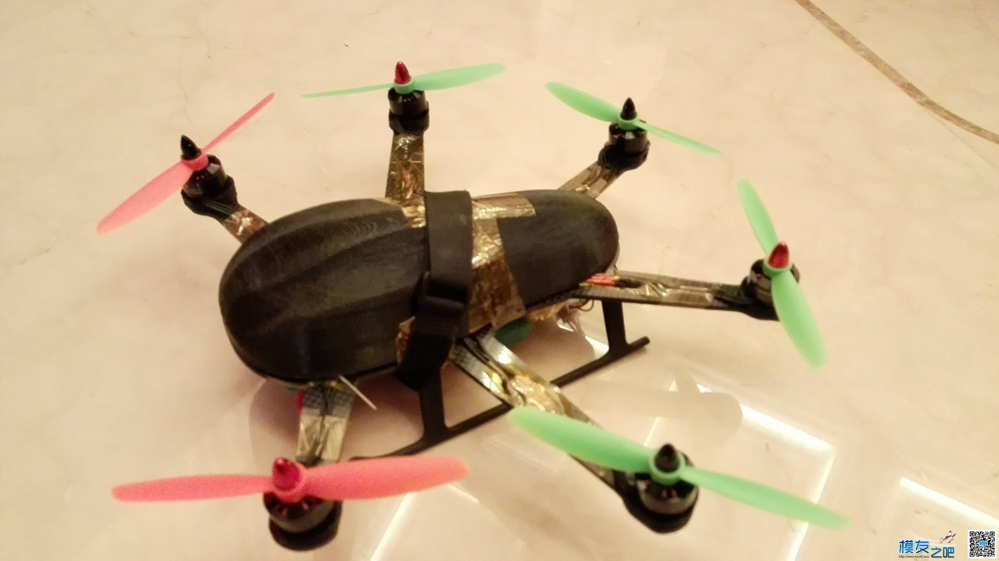 2013-2015 玩机 图集 总结 18个机架 左右 作者:GE-FPV 4797 