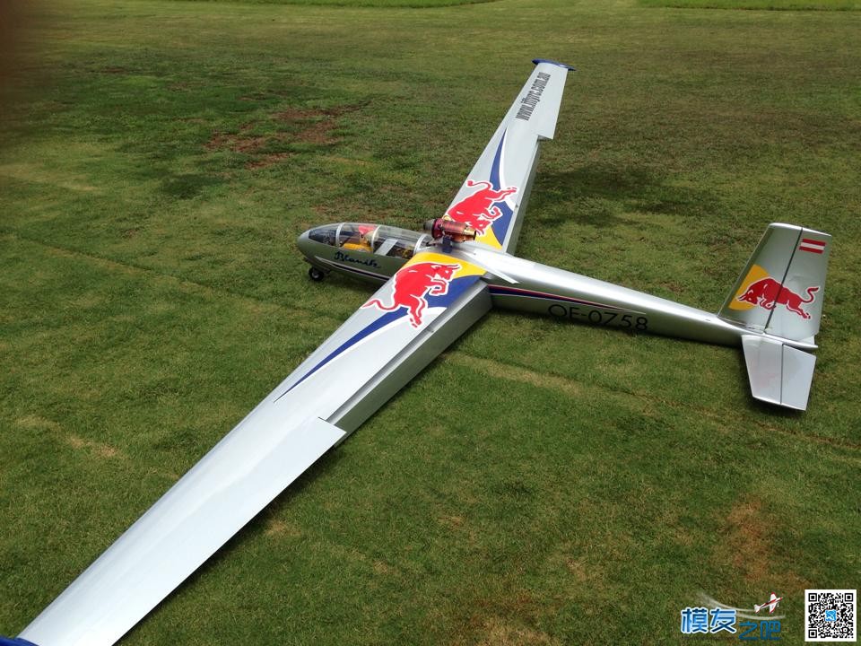 KingTech K60G 涡喷动力滑翔机 pubg滑翔机分布 作者:kingtech 6943 