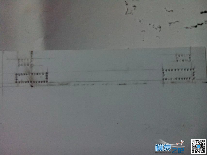 【教程】依维柯自卸-制作图解 模型,舵机,电机 作者:小志模型 22 