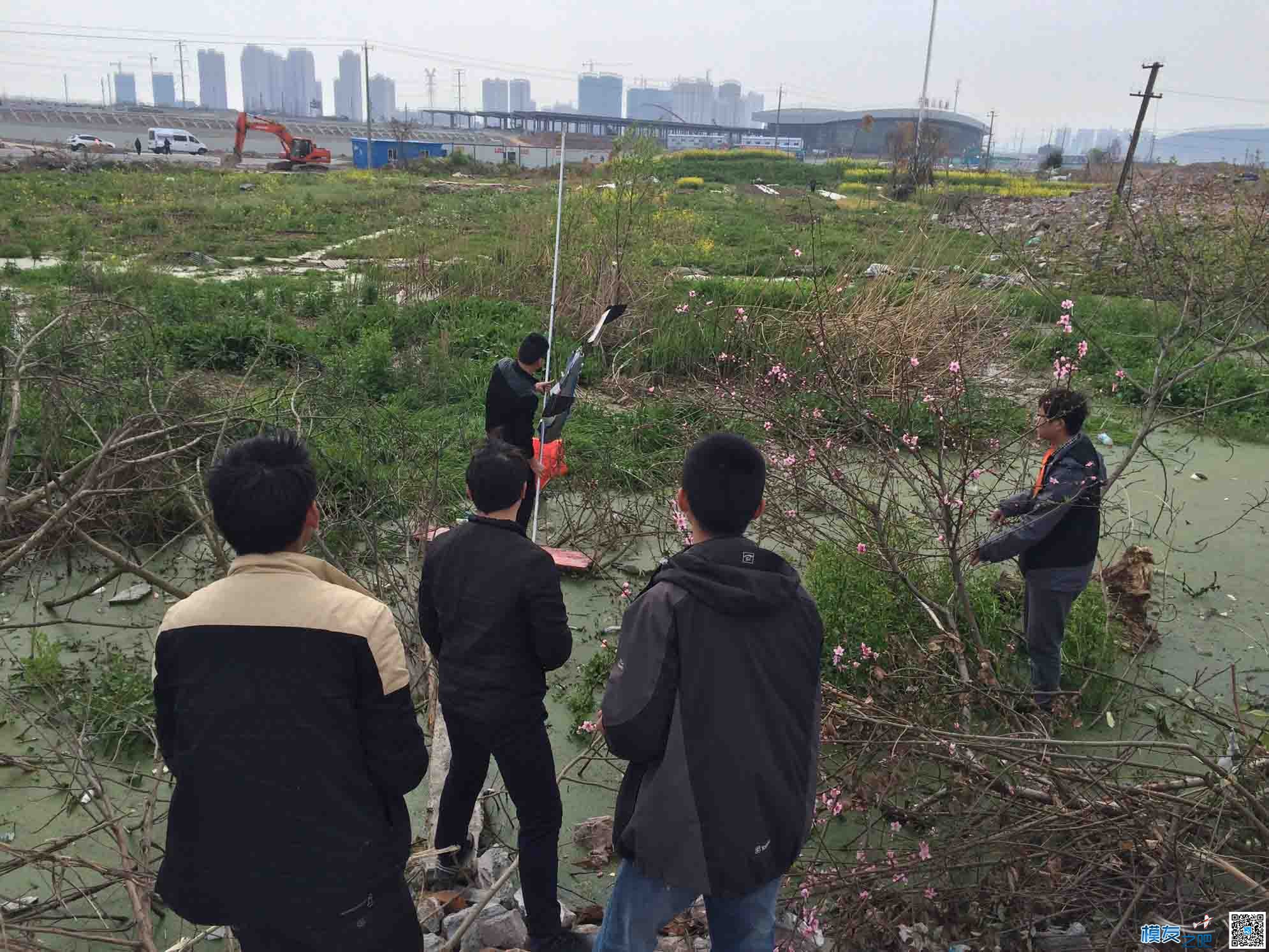 航測Ｘ８脱险记 炸鸡后成功救回来 简直惊险万分 万万幸 ... 高速公路,熊猫,炸鸡,绿化 作者:lmdj 6371 