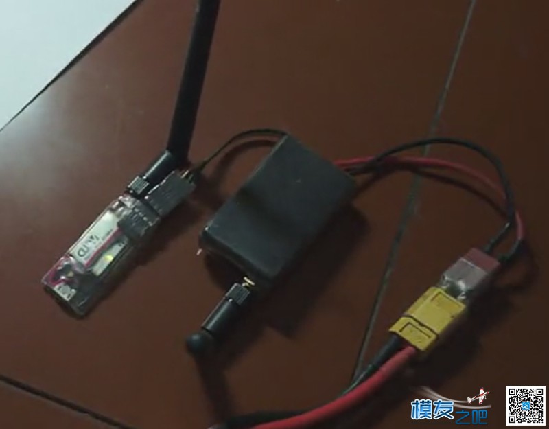 请教泡泡老师 零度YS-X4可以用CUAV 433电台吗？ 零度 作者:NGL730 386 