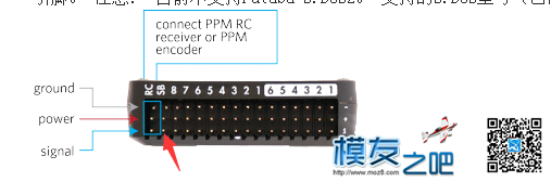 APM / PIX   强大的RSSI信号显示功能 睿思凯 接收机,rssi,信号,L9R,X9D 作者:突突 6954 
