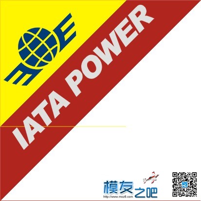 IATA POWER 全新超高品质超大容量电池荣耀上市！！ 产品,热卖,电池,店铺,接头 作者:小黑羊 5495 