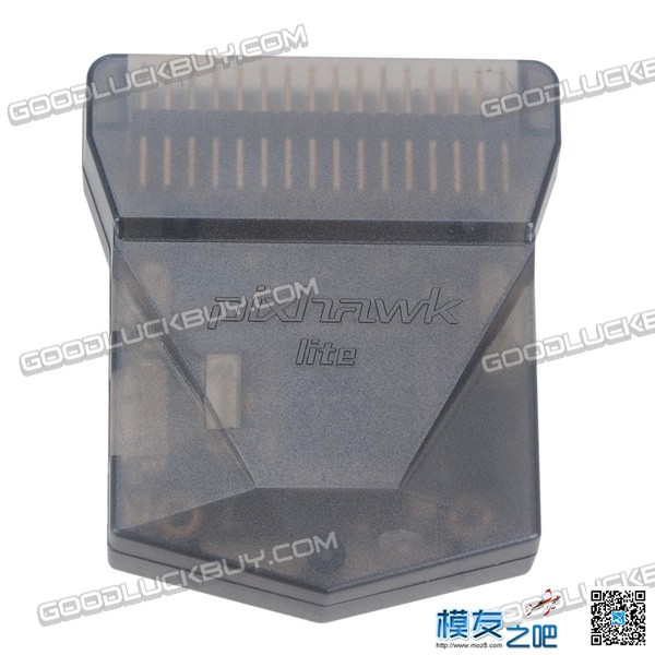 PixHawk Lite 仅有42MMX42MM，性价比高。 X3哪款性价比高,性价比高,性价比 作者:zipray 8774 