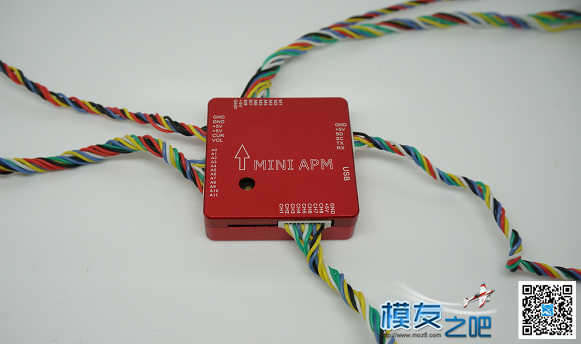 庆祝新开板块 MINI APM(金属外壳版） 优惠活动 APM,GPS 作者:xuhan3344 5015 