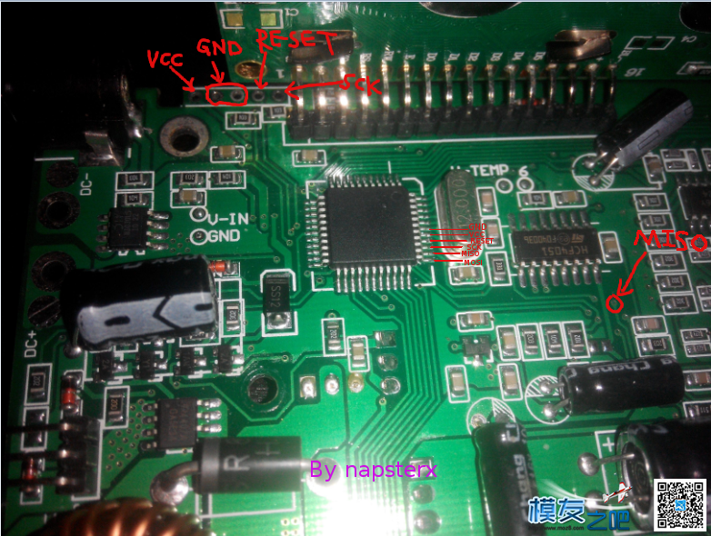 最新山寨B6刷机教程？ 便宜,资料 作者:napster 2609 