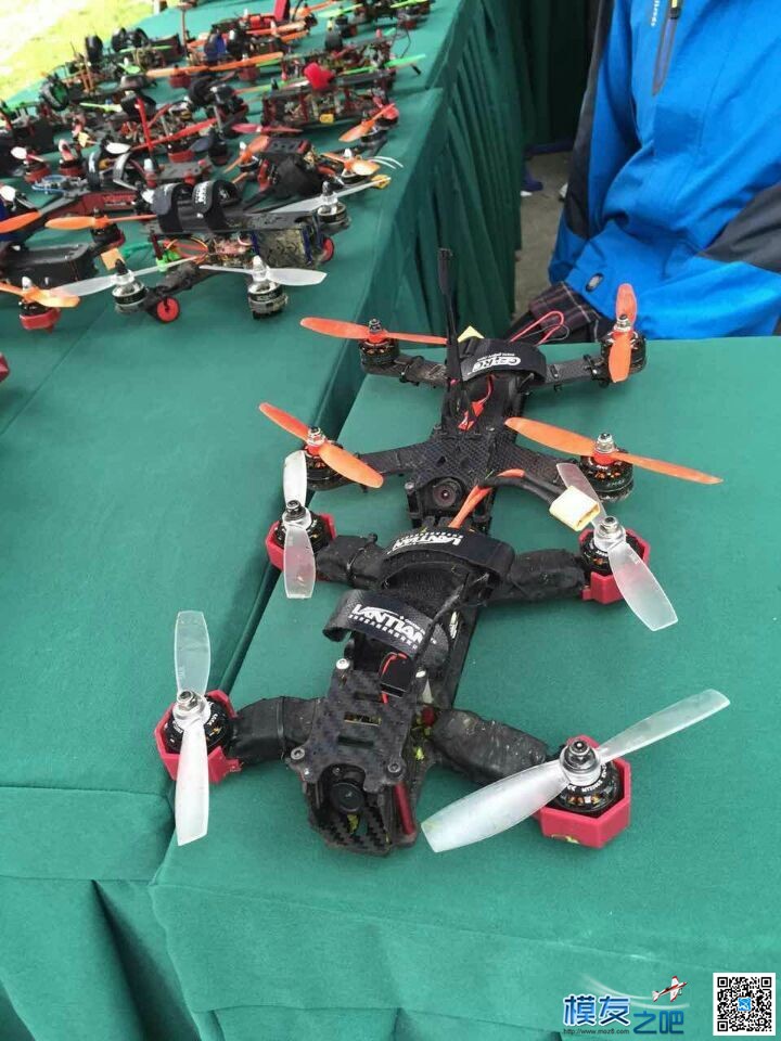 2015 FPV RACE 中国大奖赛 （成都）比赛现场 FPV,飞手 作者:佰润创新 3155 