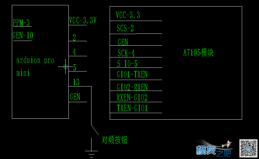 富斯九的高频头满血复活！！ 高频头 作者:随我乐吧 5330 