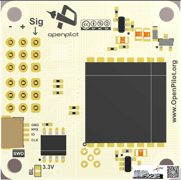 CC3D Revo 全套资料 （pcb原件到位准备更新焊接过程） PCB,到时候,不知道,全套,不知 作者:pdwdwdw 745 