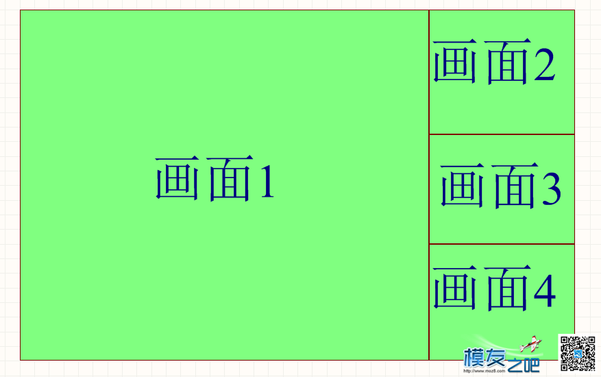 全景图传与智能避障一体化方案 智能 作者:yqdeso 7625 