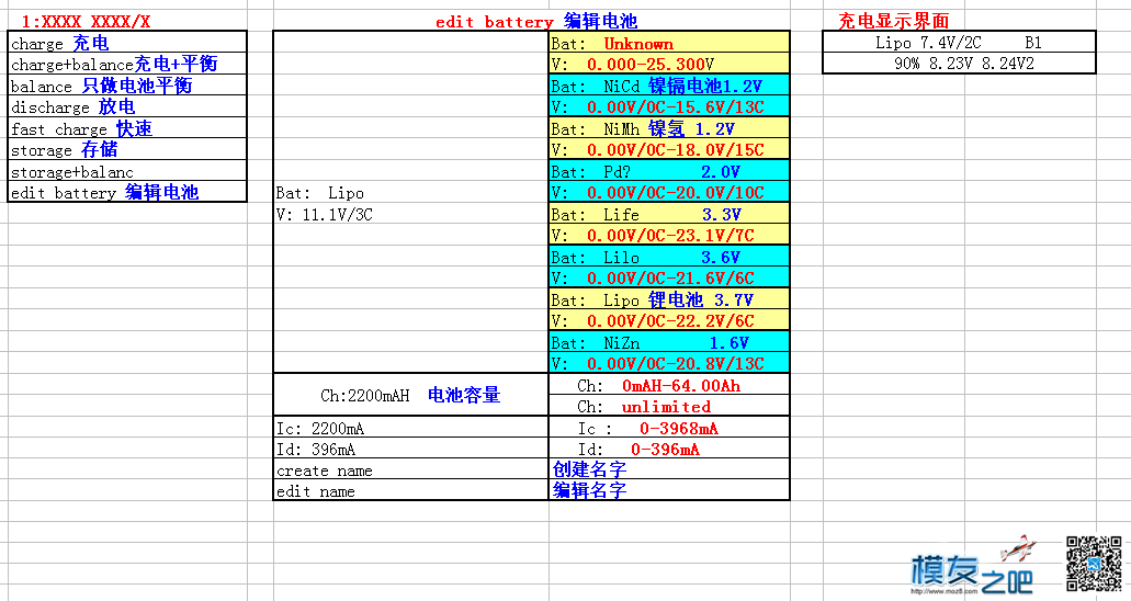 新手课堂，给B6刷万能固件，变成高大上， 固件 作者:泡泡 5479 