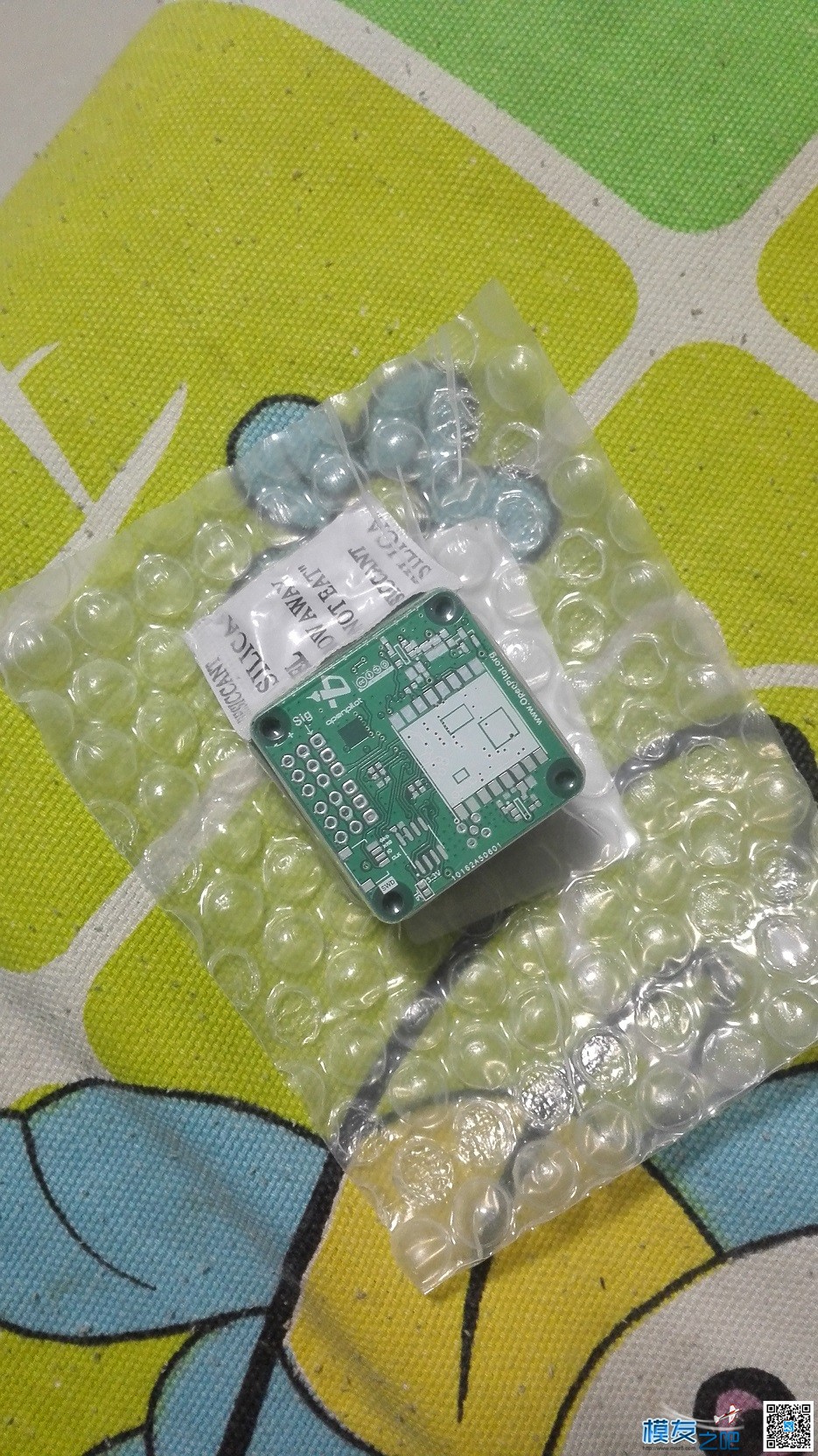 CC3D Revo 全套资料 （pcb原件到位准备更新焊接过程） PCB,到时候,不知道,全套,不知 作者:pdwdwdw 9160 