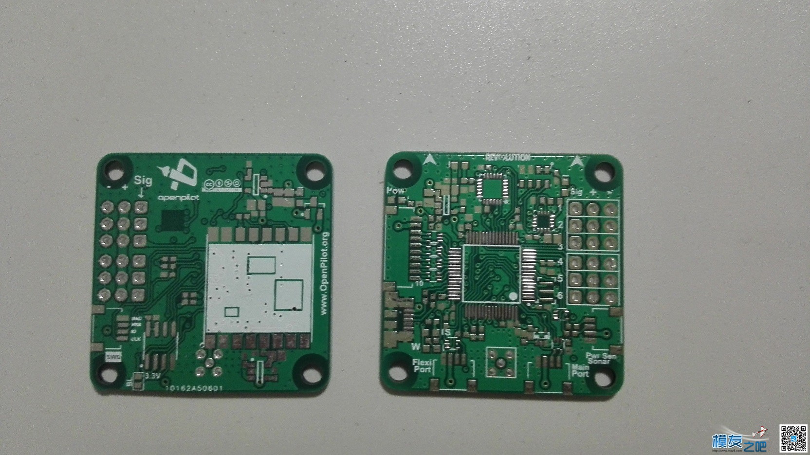 CC3D Revo 全套资料 （pcb原件到位准备更新焊接过程） PCB,到时候,不知道,全套,不知 作者:pdwdwdw 3345 