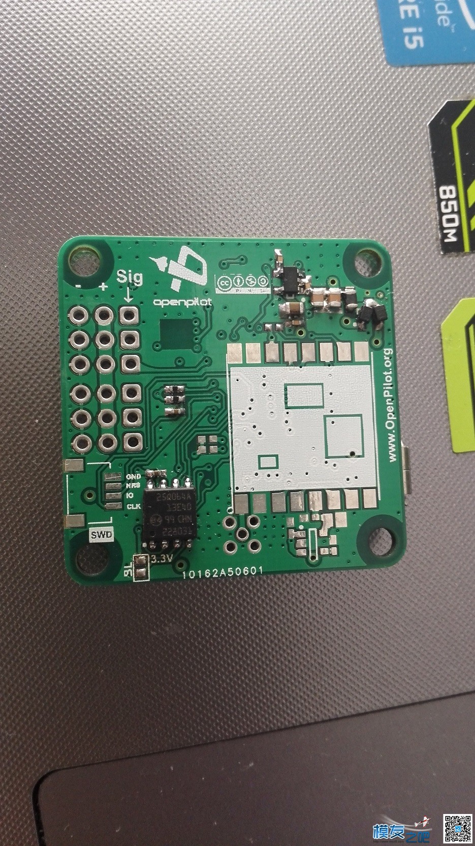 CC3D Revo 全套资料 （pcb原件到位准备更新焊接过程） PCB,到时候,不知道,全套,不知 作者:pdwdwdw 3088 