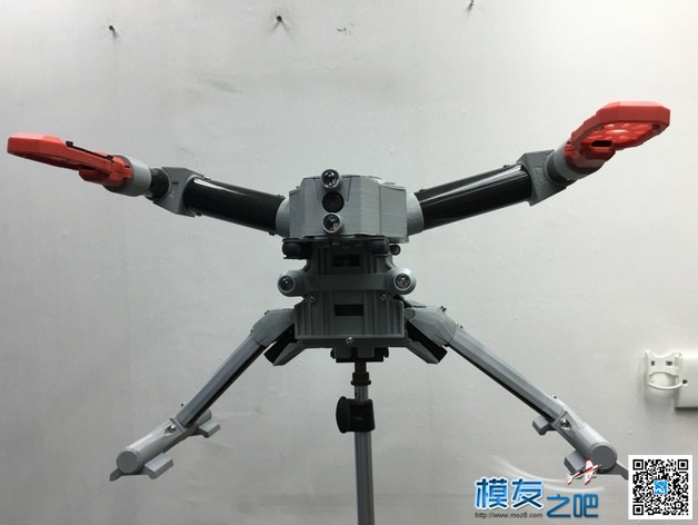 3D打印四轴  带你飞 3D打印,四轴,3d打印机怎么用,3d打印技术介绍 作者:871833622 4102 