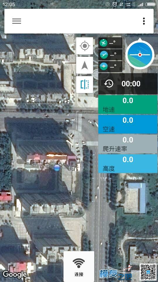 原创 APM手机地面站使用谷歌地图 地面站,APM,怎么用谷歌,怎么上谷歌 作者:gumas32k 955 