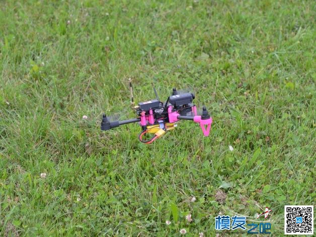 3D打印折叠迷你Y3  狂拽炫酷 3D打印,FPV,DIY,机架,js实现炫酷的3d 作者:871833622 4161 