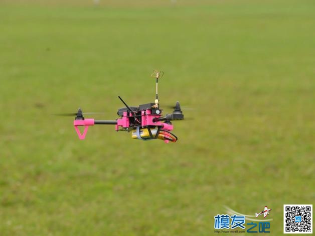 3D打印折叠迷你Y3  狂拽炫酷 3D打印,FPV,DIY,机架,js实现炫酷的3d 作者:871833622 588 