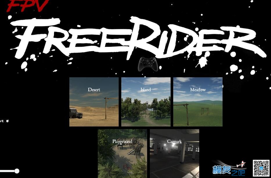 穿越软件Freerider,最新树林地图 穿越,软件,最新 作者:武杰杰 9080 