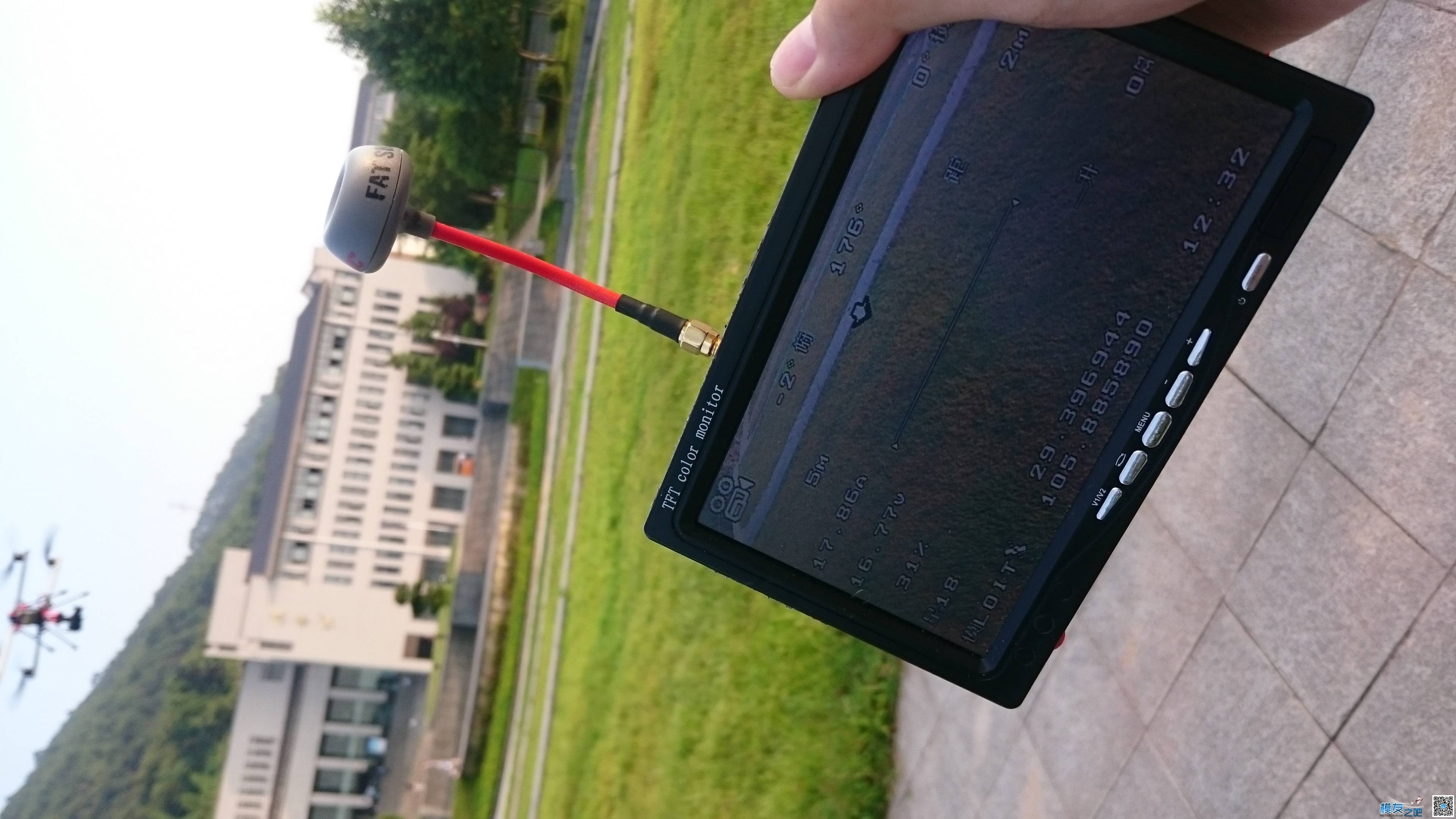 超轻 折叠h4 530原创设计方案 电池,云台,飞控,电机,图纸 作者:zrtxr 8442 
