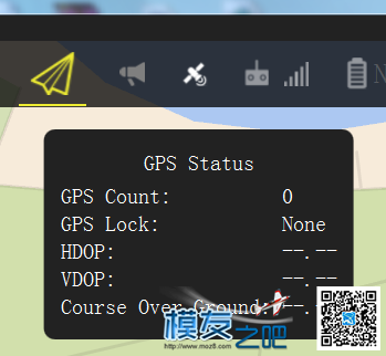 （求助）Pixracer飞控不识别GPS 固定翼,飞控,固件,地面站,APM 作者:guozhima 7084 