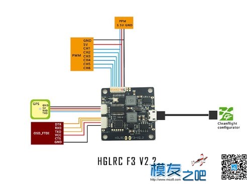 俱乐部正式成员秋季新队服来了，还有俱乐部订制的一体化飞控也来啦！！ 飞控 作者:glswana 2151 