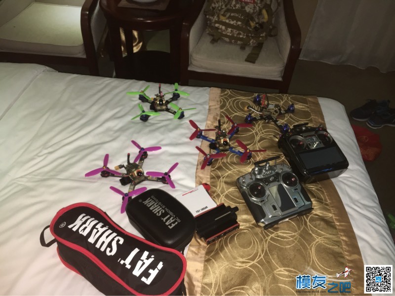 聚航FPV我们在3DX，来学习，来比赛 FPV,吃吃饭,3dx,我们,来学 作者:glswana 4698 