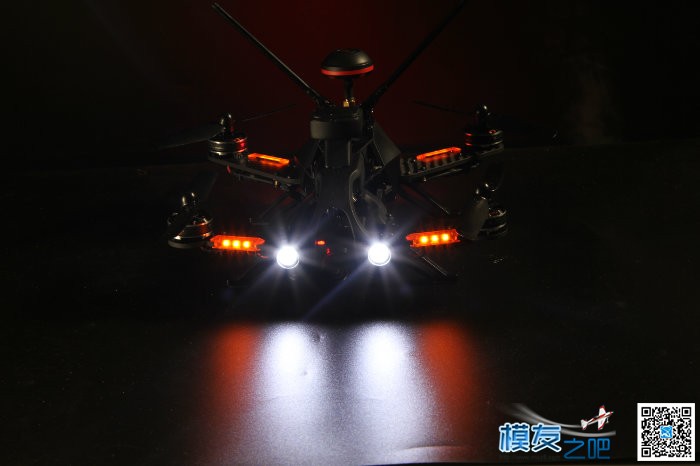 【模友之吧】全球首款中文穿越机模拟器MR Drone公测活动~ 无人机,穿越机,航模,遥控器,模拟器 作者:飞天狼 2935 