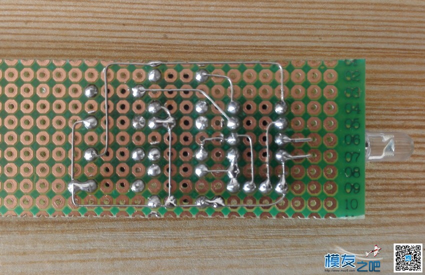 第八课：新的玩具 第一个,单片机,的程序,其它的,关键词 作者:我爱萝丽爱萝丽 9173 