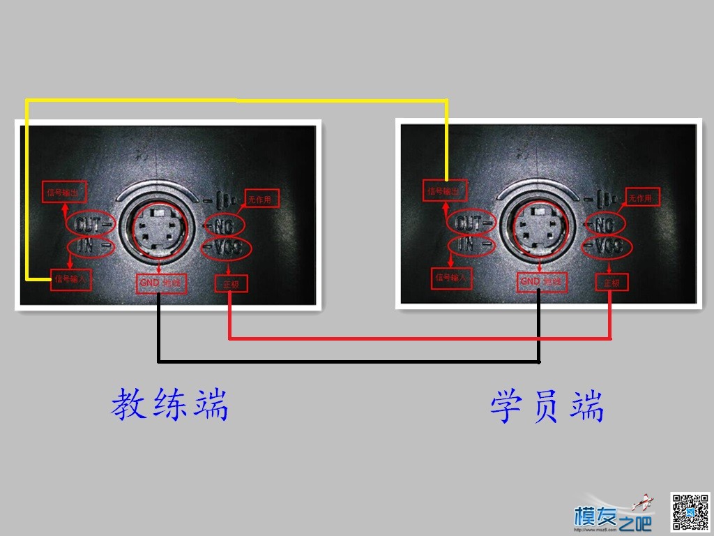 乐迪at9s教练功能使用+ [微评测] 教练 作者:Guc 7274 