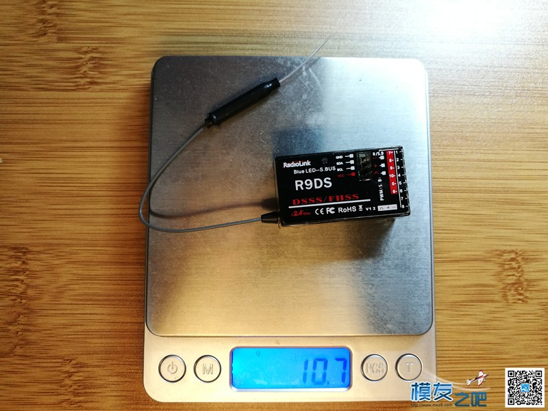 乐迪at9s教练功能使用+ [微评测] 教练 作者:Guc 9501 