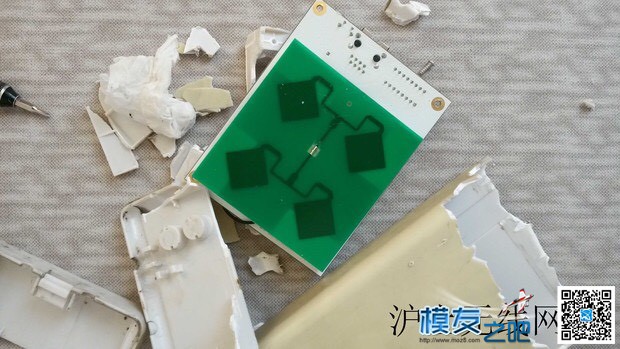 5G远距离图传/数传 DIY地面站 固定翼,图传,开源,DIY,地面站 作者:useisbb 2465 